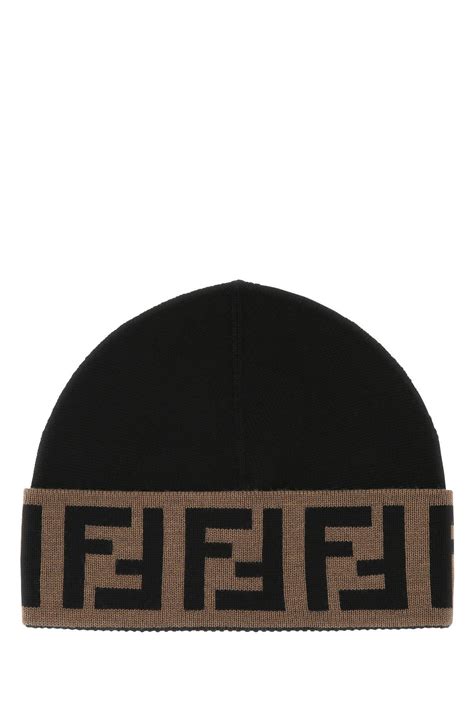 cuffia fendi